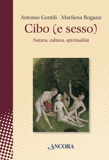 Cibo (e sesso)