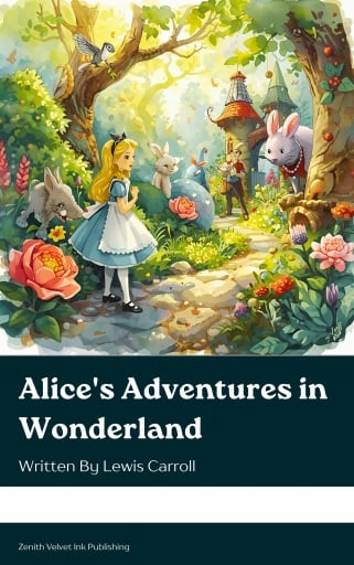 Alice's Adventures in Wonderland