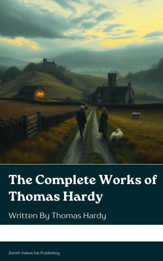 The Complete Works of Thomas Hardy