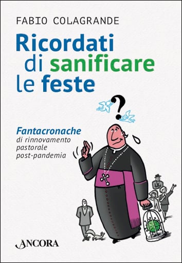 Ricordati di sanificare le feste