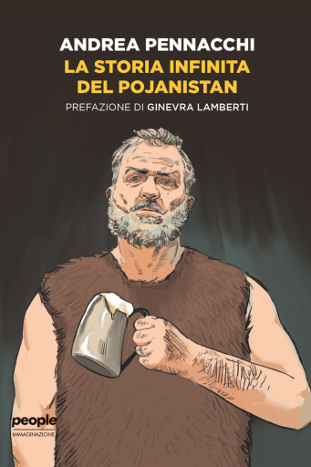 La storia infinita del Pojanistan