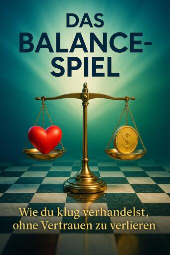 Das Balance-Spiel