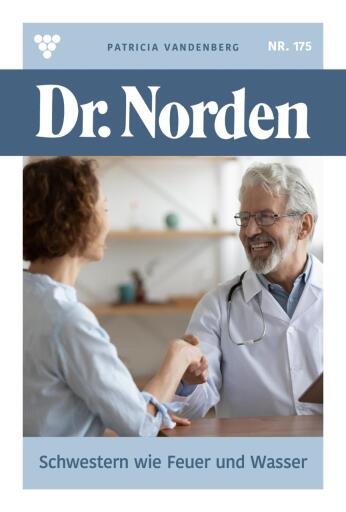 Schwestern wie Feuer und Wasser