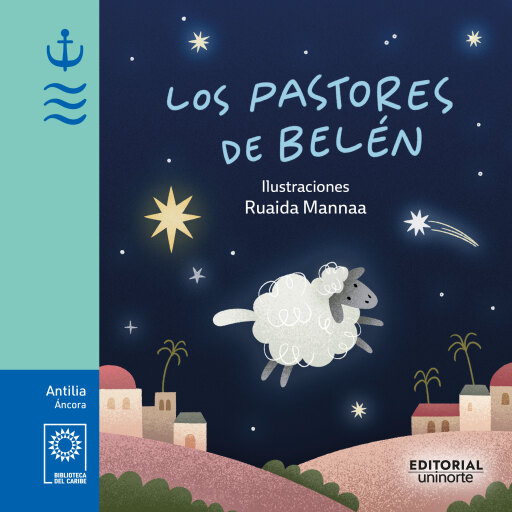 Los pastores de Belén