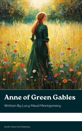 Anne of Green Gables