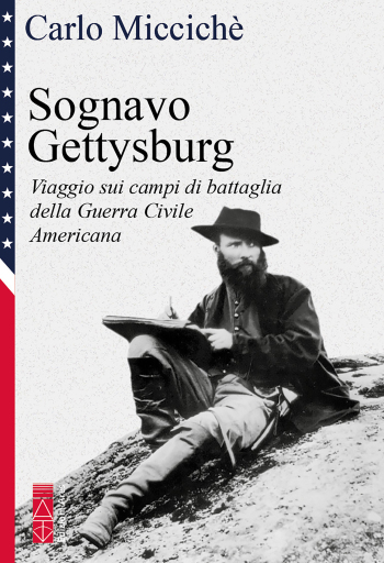 Sognavo Gettysburg