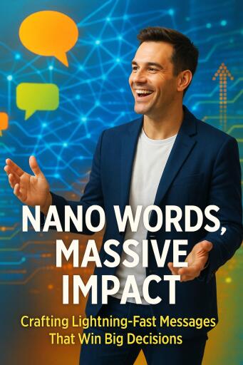 Nano Words, Massive Impact