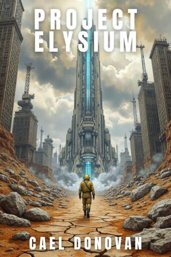 Project Elysium - Donovan, Cael