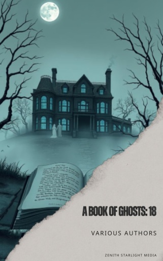 A Book of Ghosts: 18