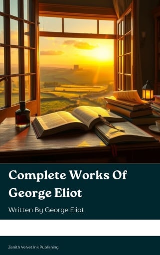 Complete Works of George Eliot