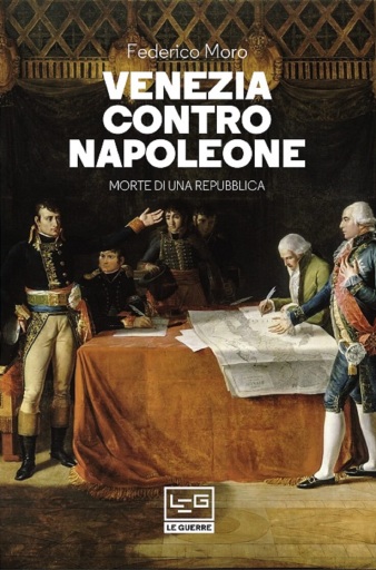 Venezia contro Napoleone