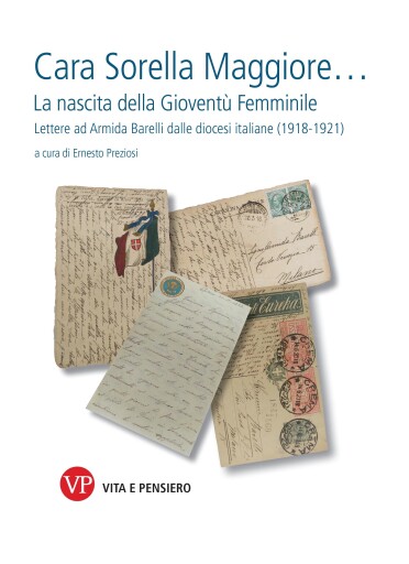 Cara Sorella Maggiore…