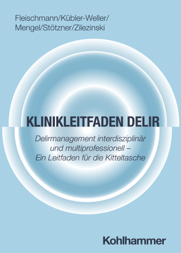 Klinikleitfaden Delir