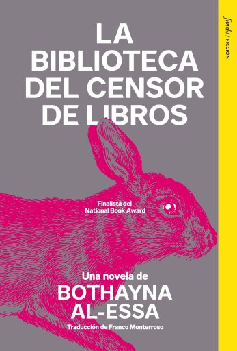La biblioteca del censor de libros