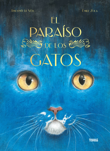 El paraíso de los gatos