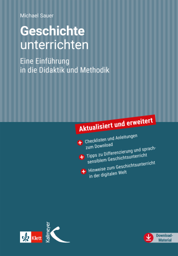 Geschichte unterrichten