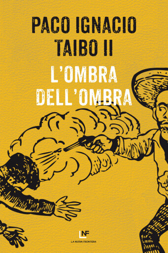 L'ombra dell'ombra