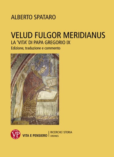 Velud fulgor meridianus