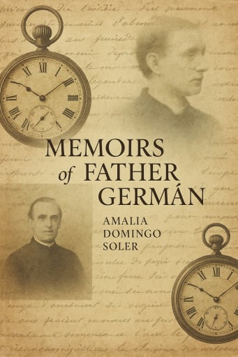 Memoirs of Father Germán
