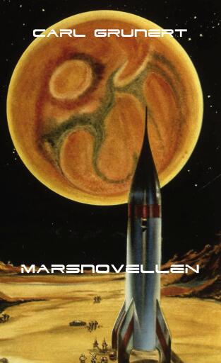 Marsnovellen
