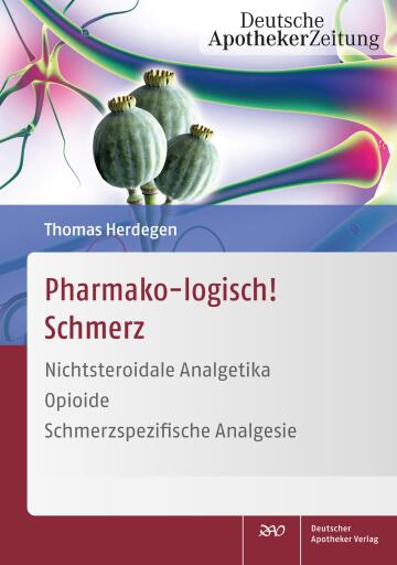Pharmako-logisch! Schmerz