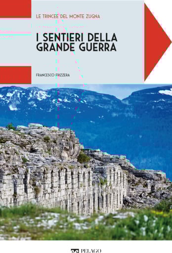 Le trincee del Monte Zugna