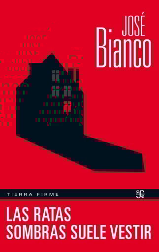 Las ratas Sombras suele vestir