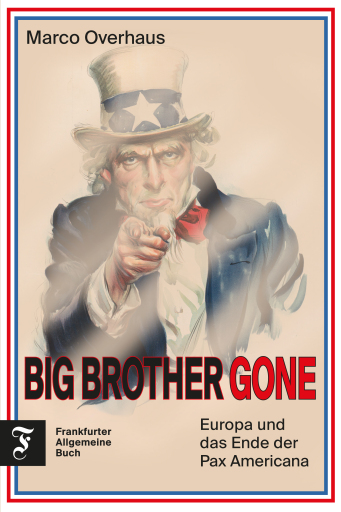 Big Brother Gone