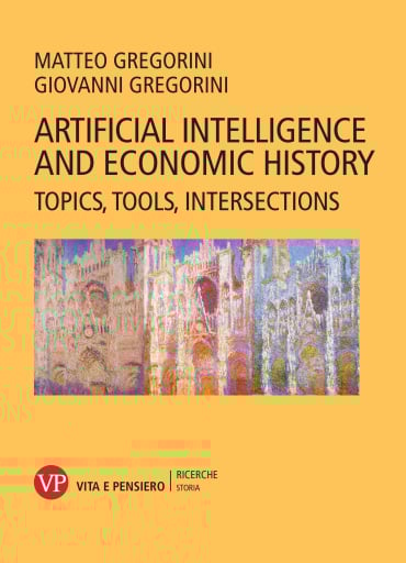 Artificial Intelligence and Economic History