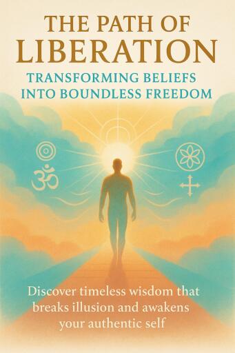 The Path of Liberation Transforming Beliefs Into Boundless Freedom
