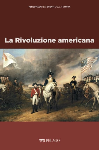 La Rivoluzione americana