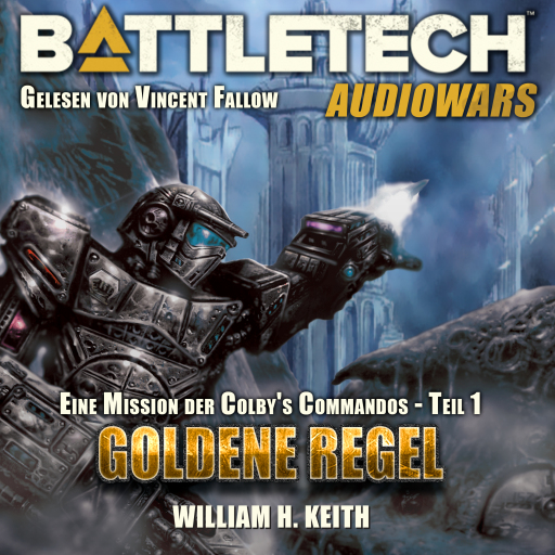 BattleTech - Goldene Regel