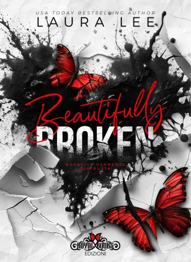 Beautifully Broken