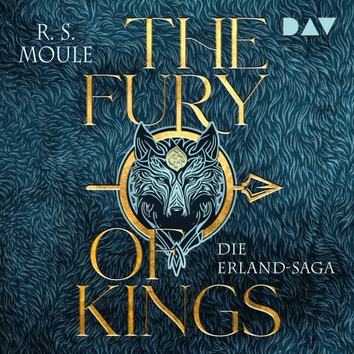 The Fury of Kings