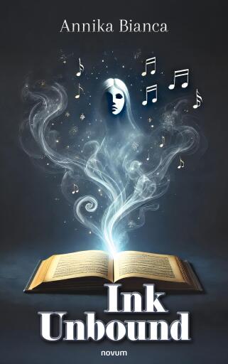 Portada del libro «Ink Unbound», de Annika Bianca