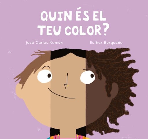 Quin és el teu color?