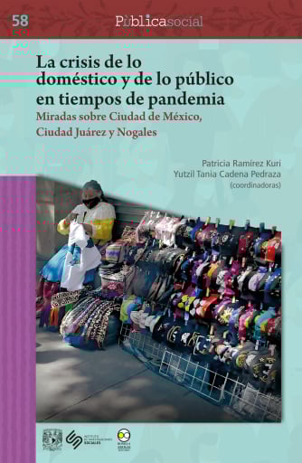 La crisis de lo doméstico y de lo público en tiempos de pandemia: miradas sobre Ciudad de México, Ciudad Juárez y Nogales