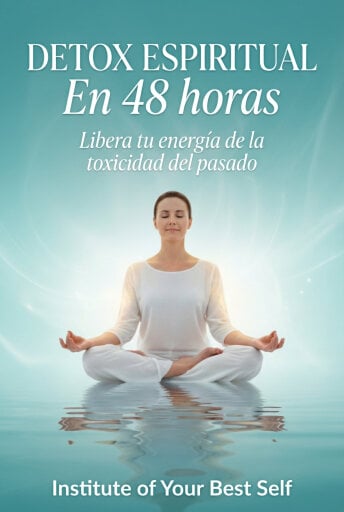Detox espiritual en 48 horas