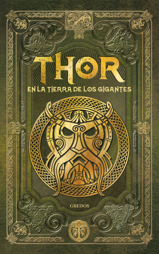 THOR en la tierra de los gigantes