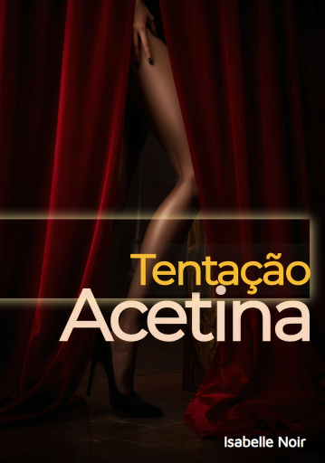 Tentação Acetina
