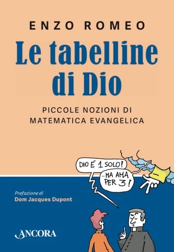 Le tabelline di Dio