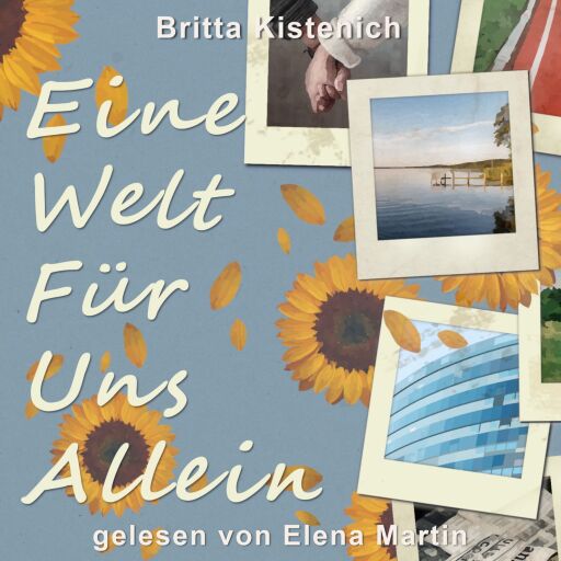 Eine Welt für uns allein: Eine lesbische Second Chance Romance