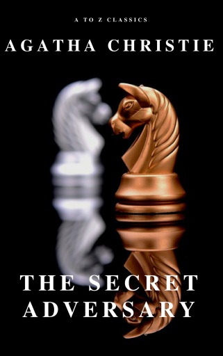 The Secret Adversary