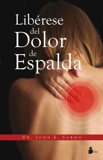 Libérese del dolor de espalda