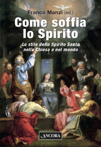 Come soffia lo Spirito