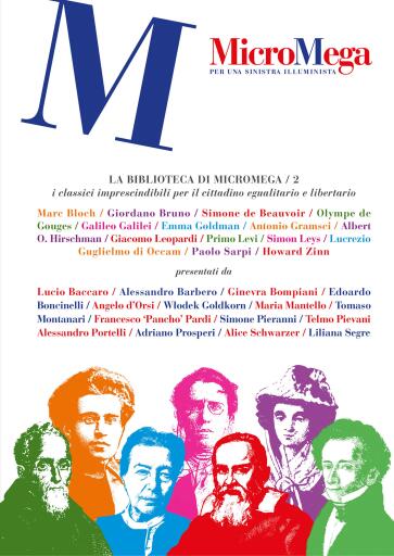 Micromega: Supplemento