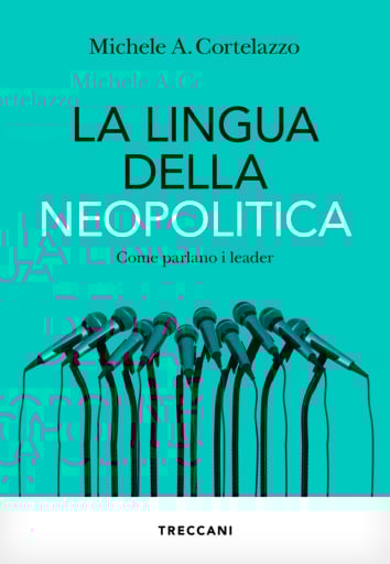 La lingua della neopolitica