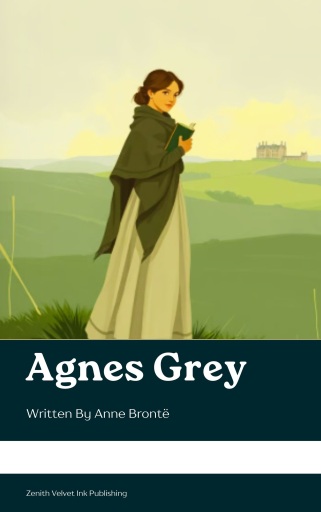 Agnes Grey