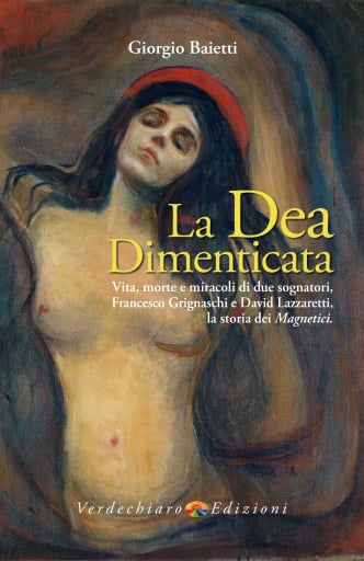 La Dea Dimenticata