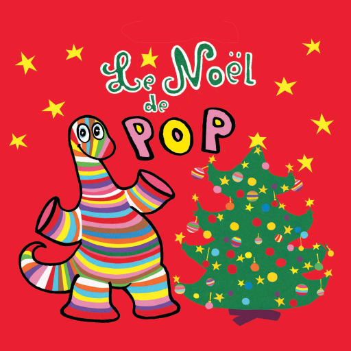 Le Noël de Pop